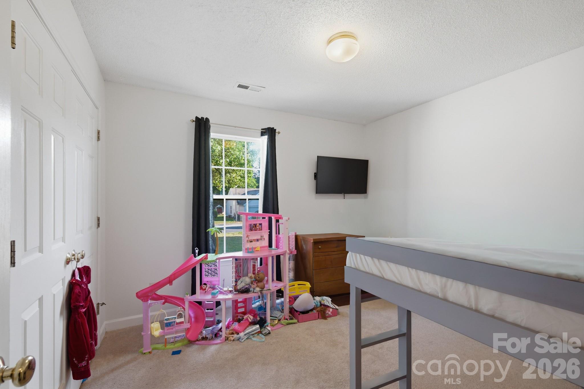Bristol Park - Residential