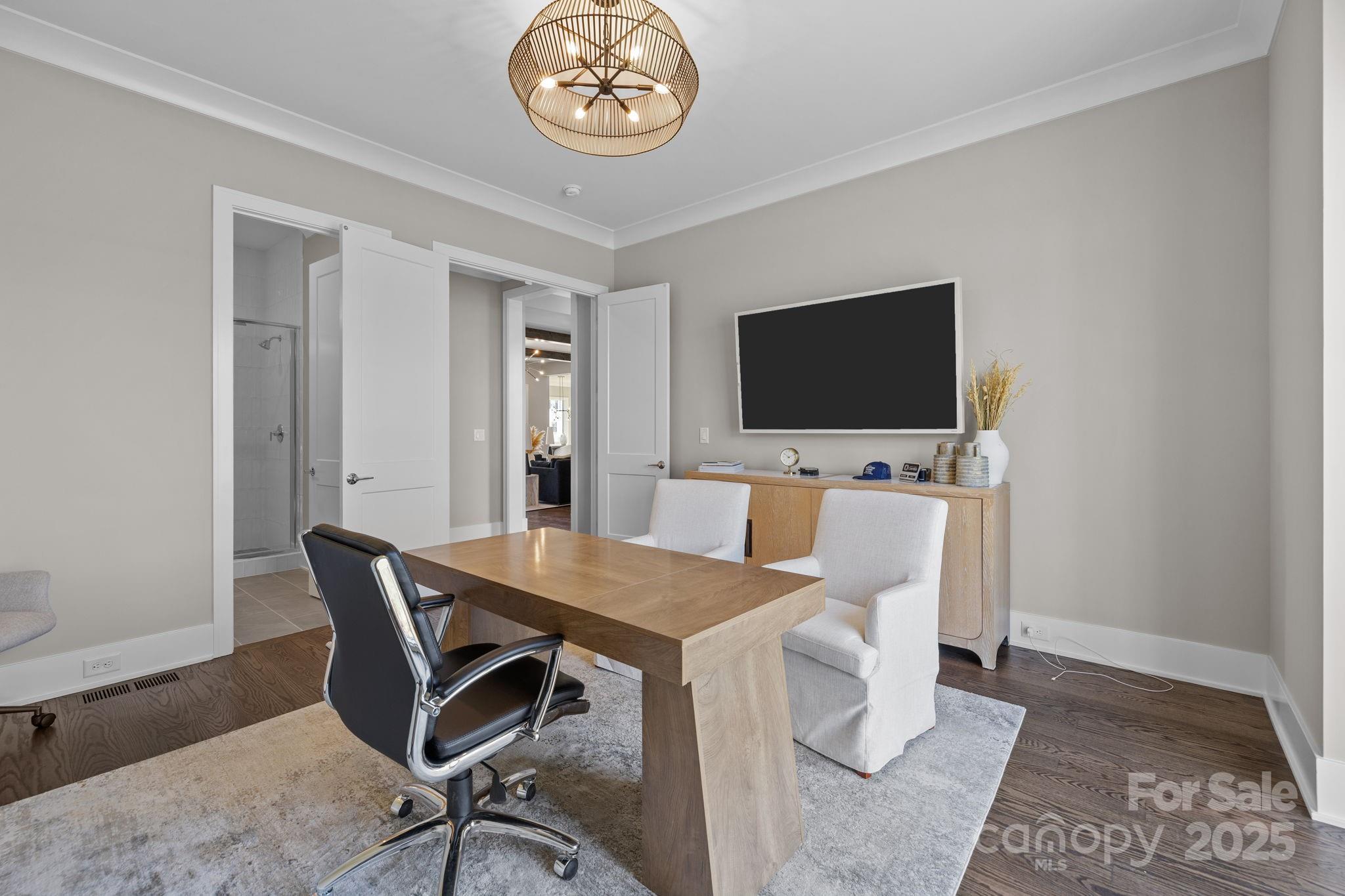 Broadmoor at Marvin - Residential