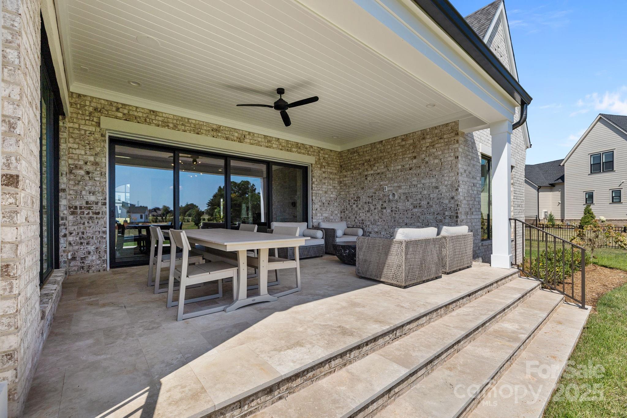 Broadmoor at Marvin - Residential