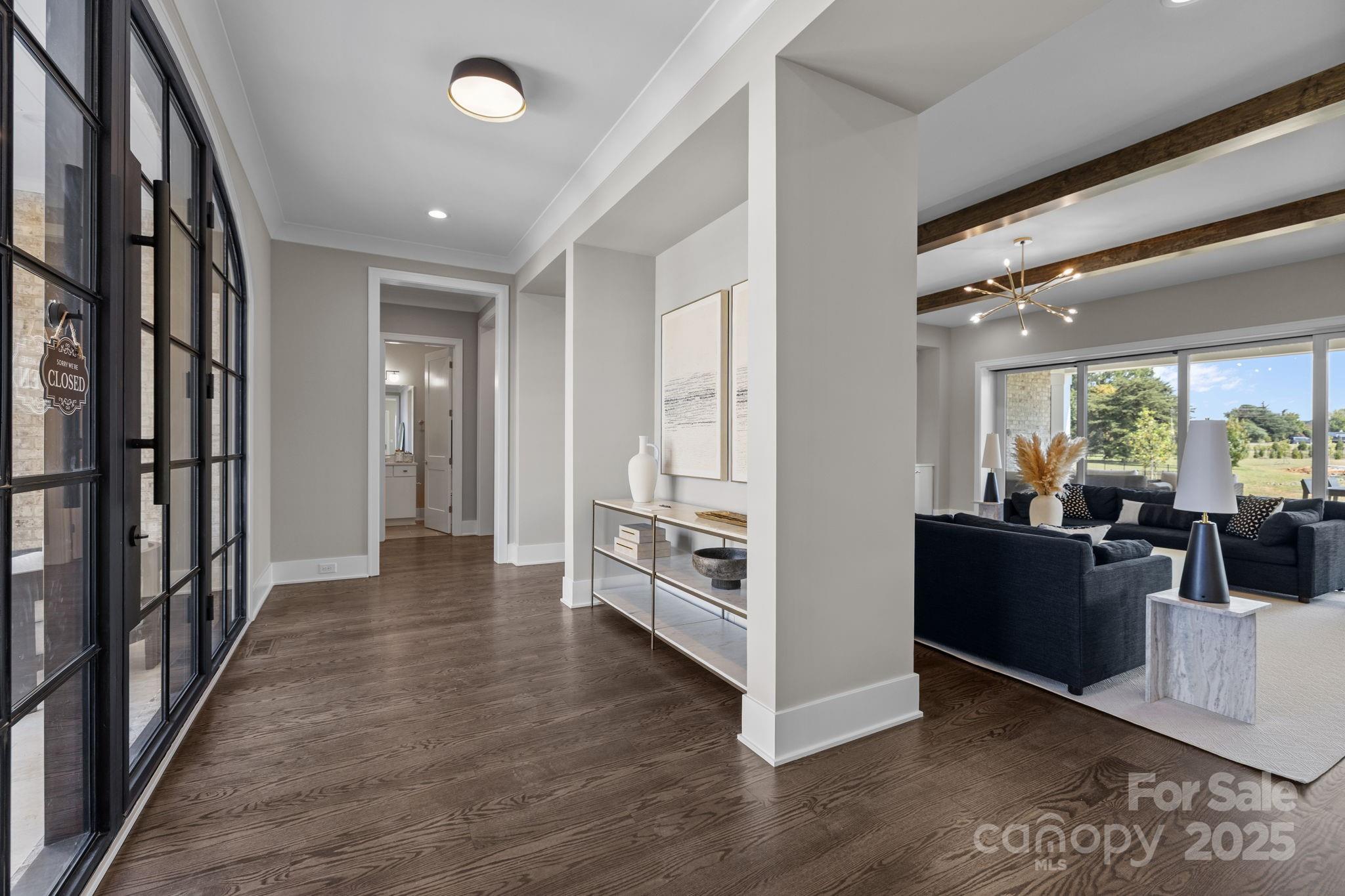 Broadmoor at Marvin - Residential