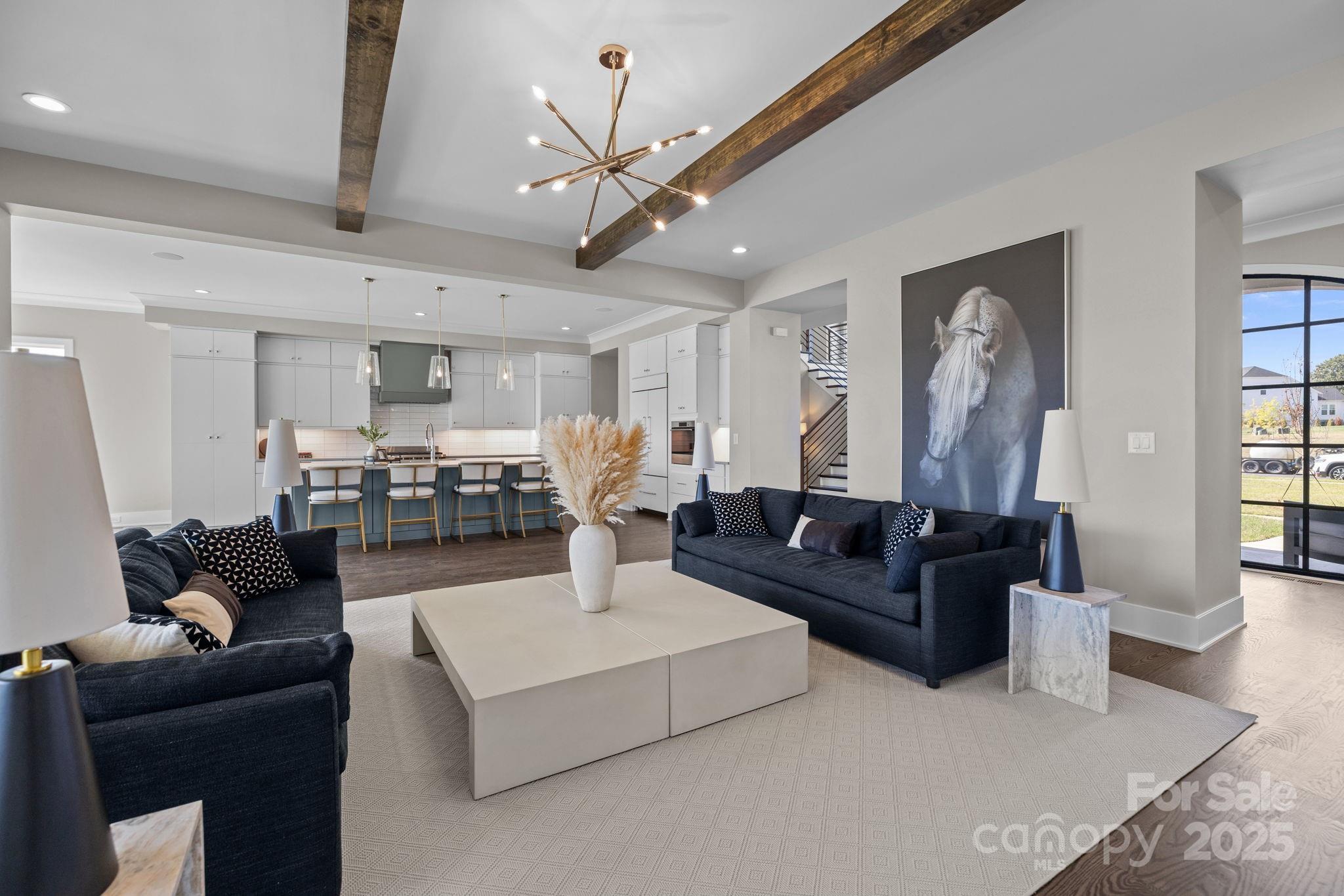 Broadmoor at Marvin - Residential