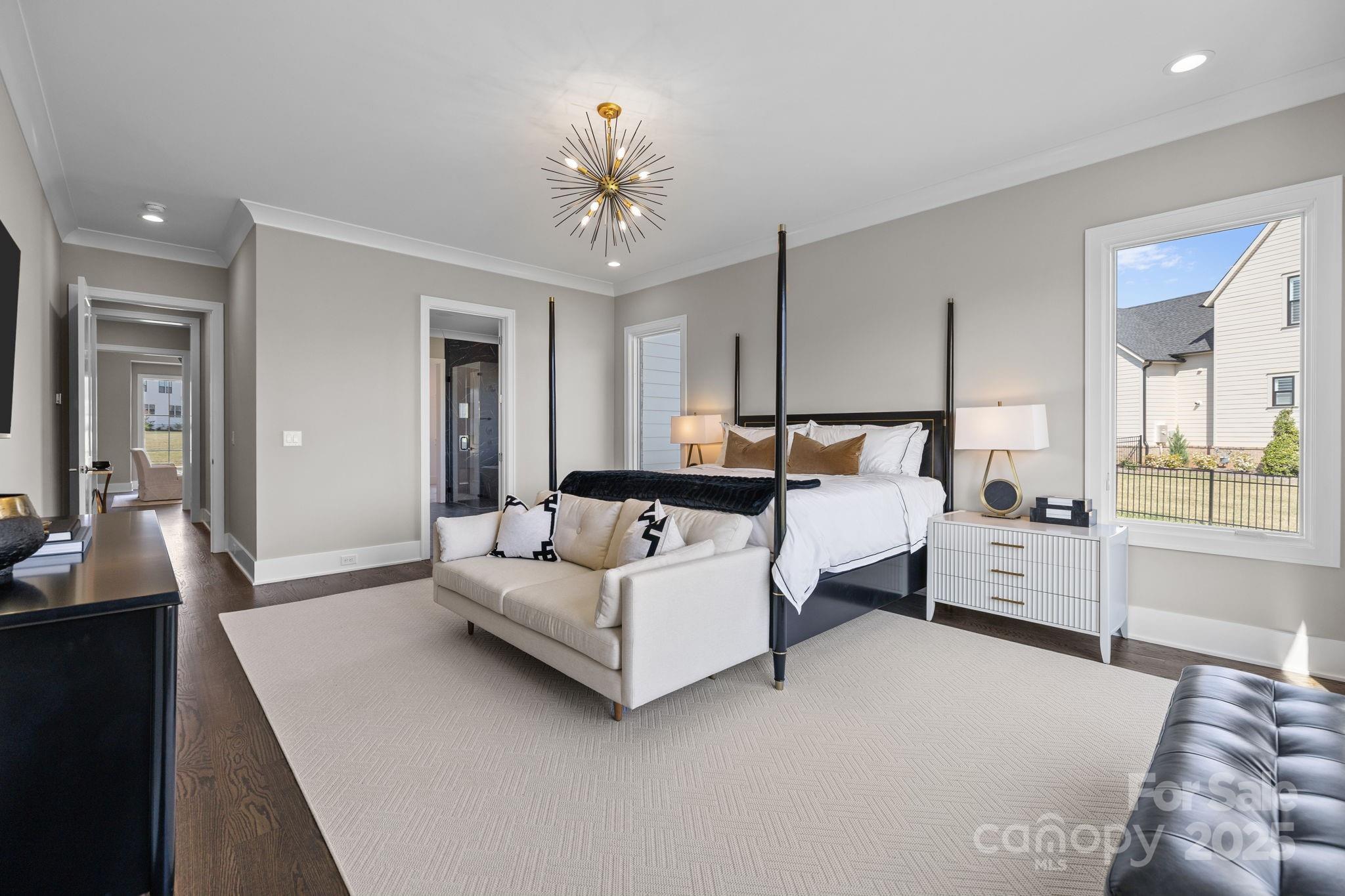 Broadmoor at Marvin - Residential