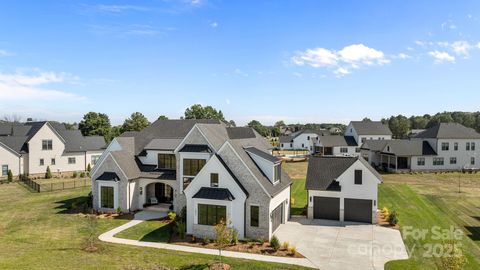1017 Broadmoor Drive 60 Marvin NC 28173