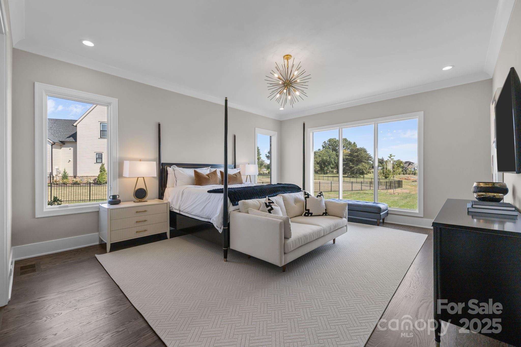 Broadmoor at Marvin - Residential