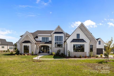 Photo of 1017 Broadmoor Drive #60, Marvin, NC 28173 (MLS # 4222210)