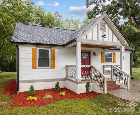 6423 S Tryon Street Charlotte NC 28217