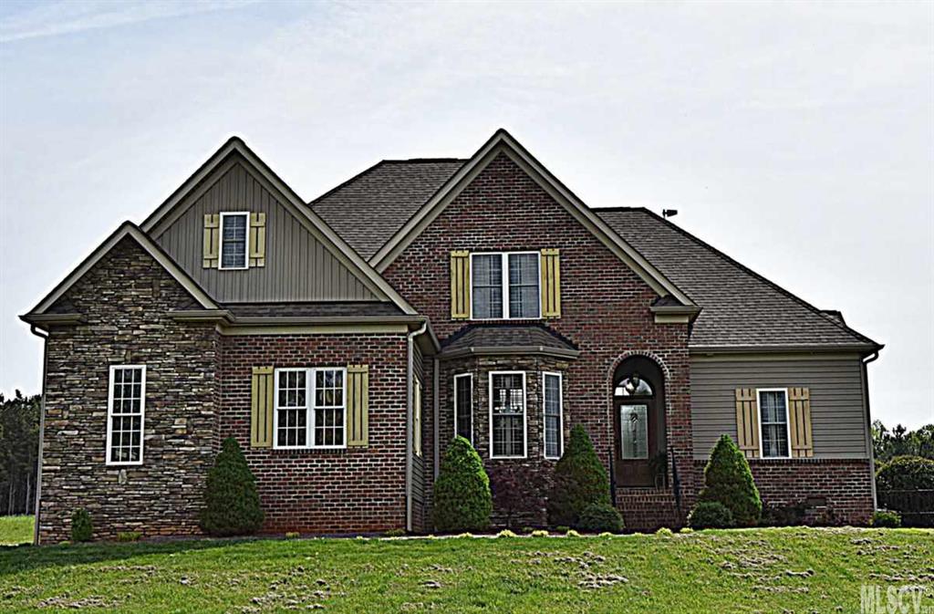 Lincoln Greens - Residential