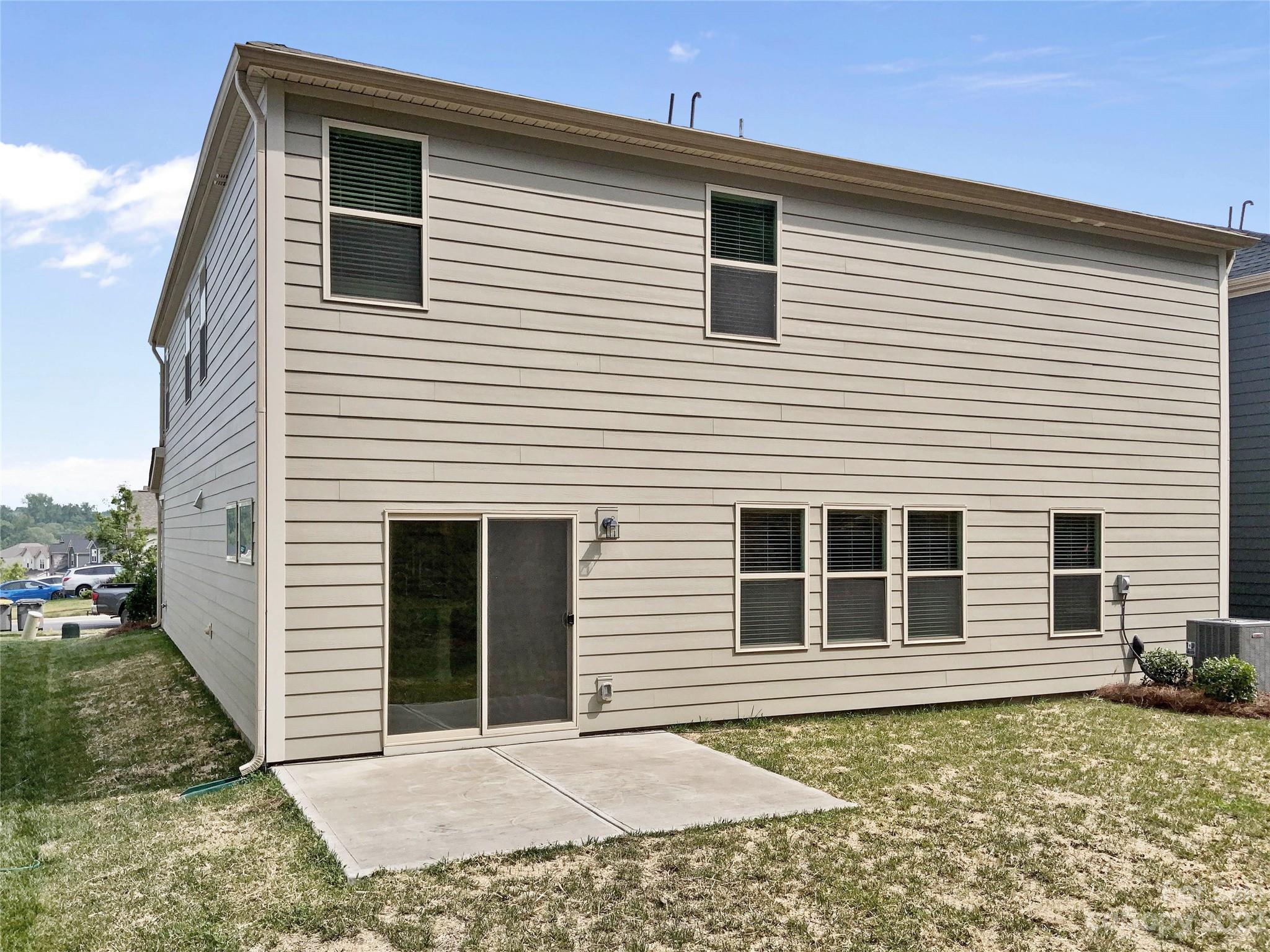 Kellswater Bridge - Residential