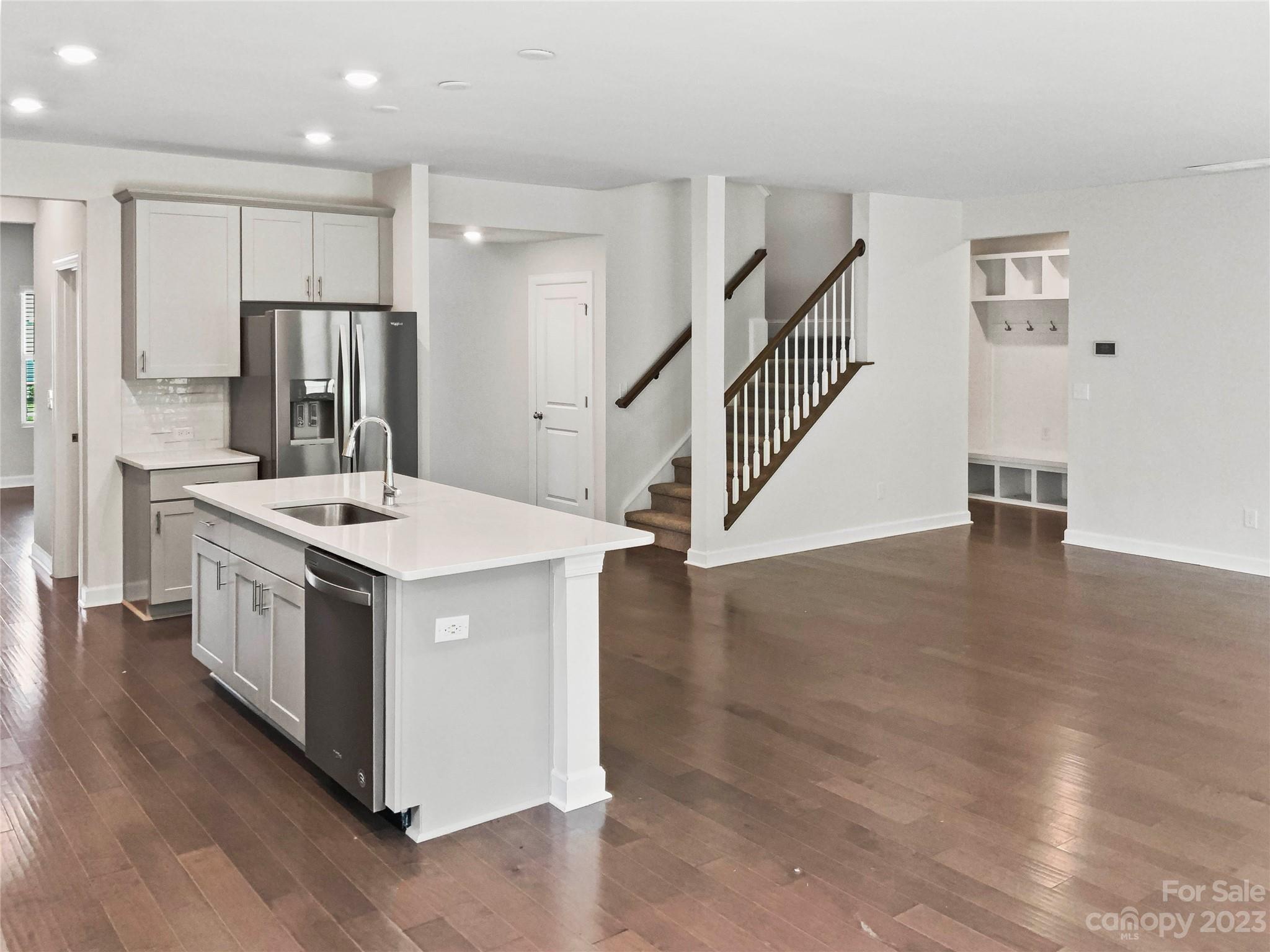 Kellswater Bridge - Residential