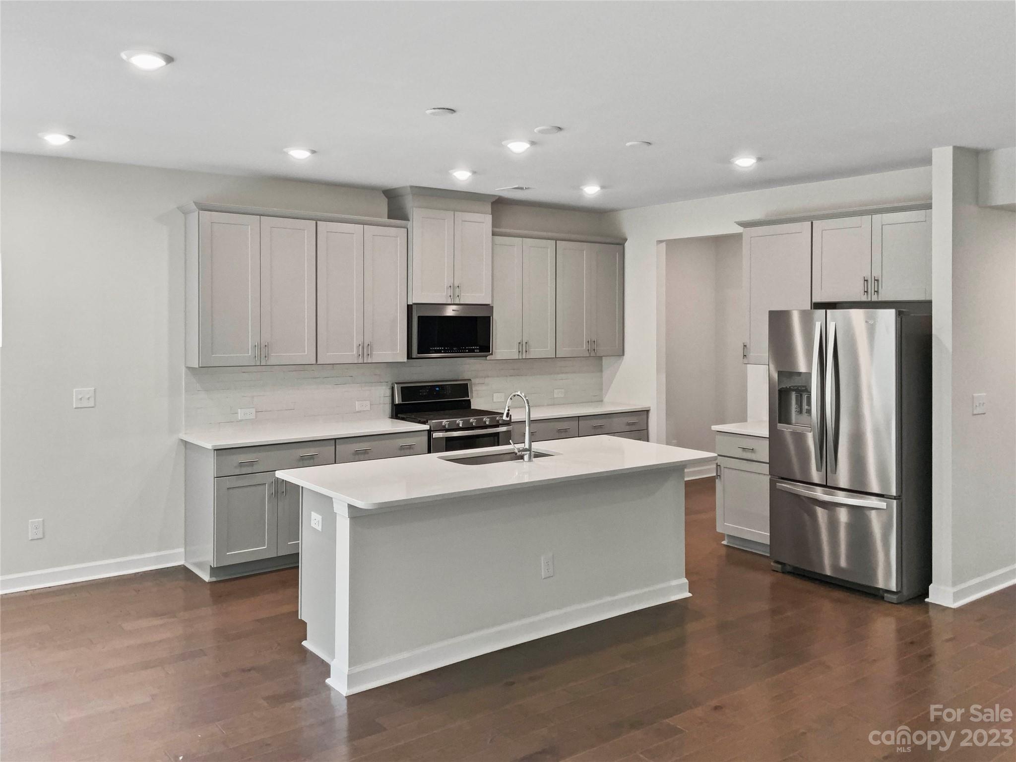 Kellswater Bridge - Residential