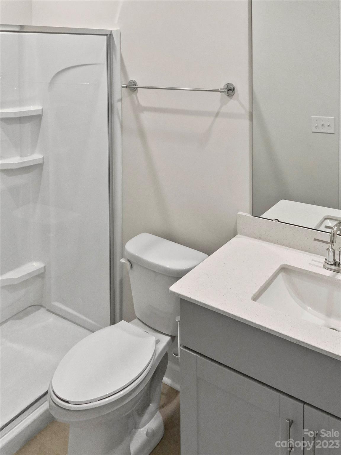 Kellswater Bridge - Residential