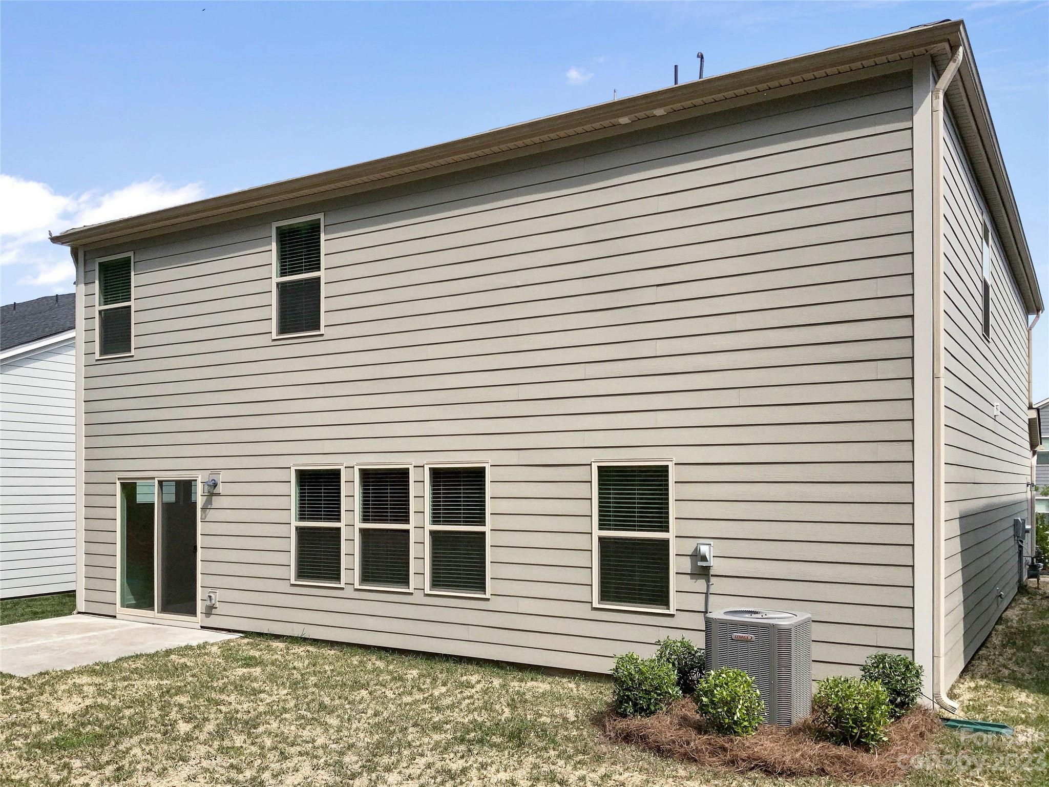 Kellswater Bridge - Residential