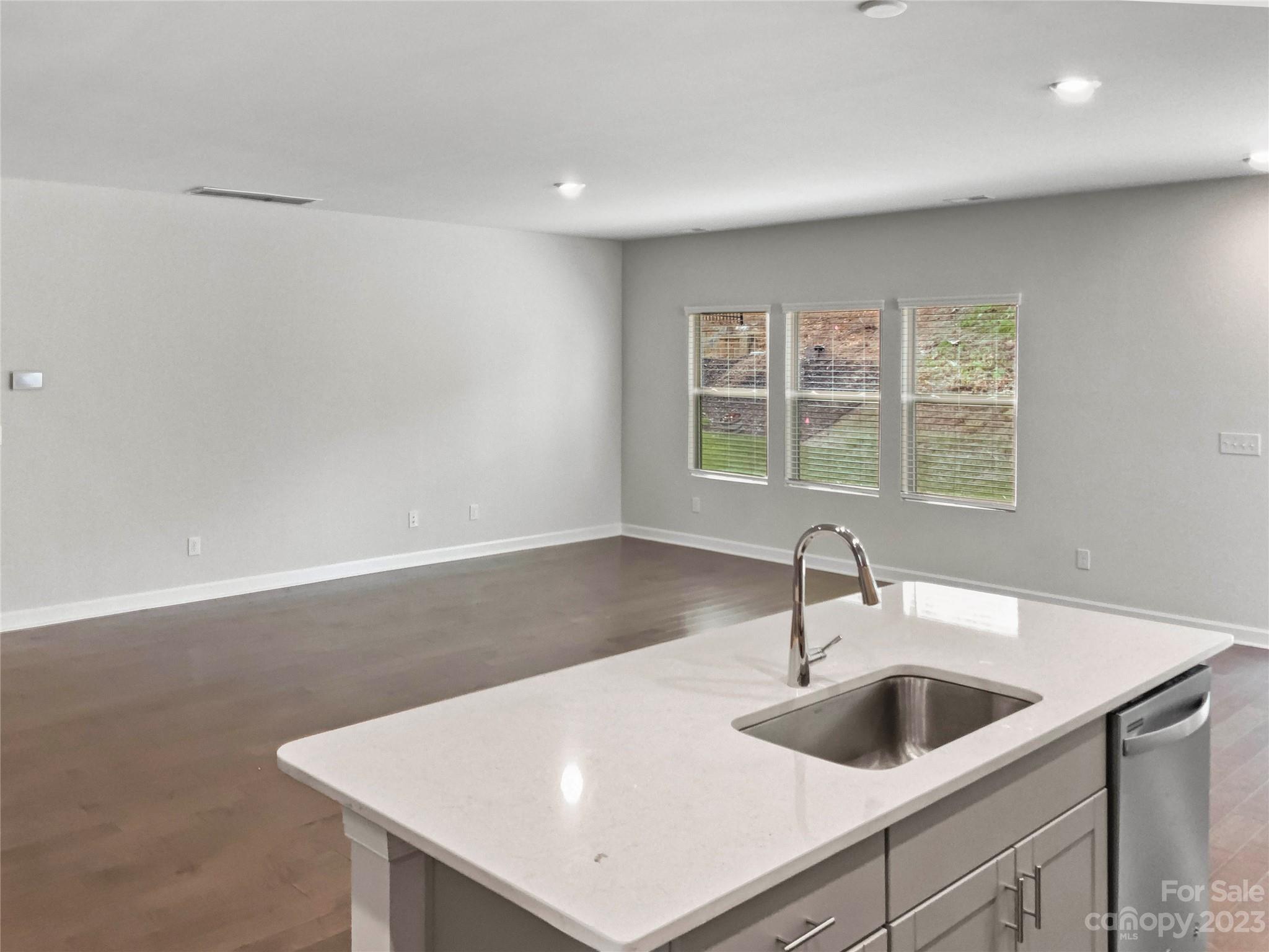 Kellswater Bridge - Residential