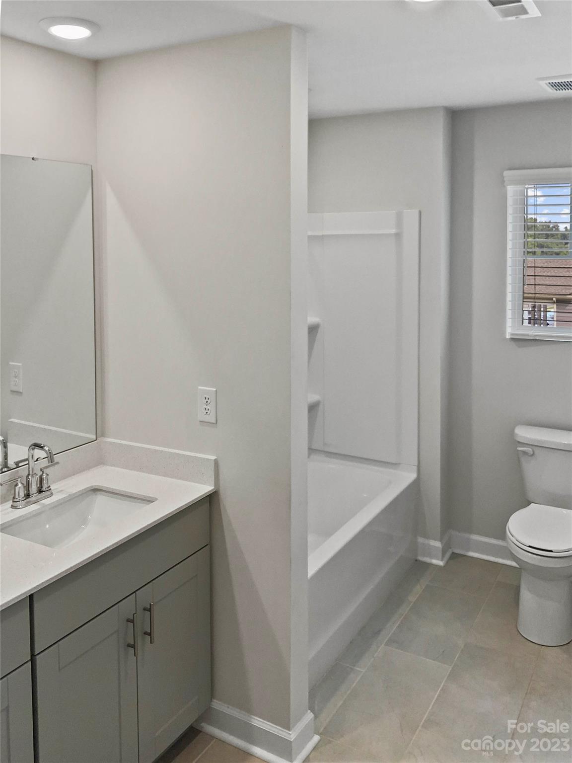 Kellswater Bridge - Residential