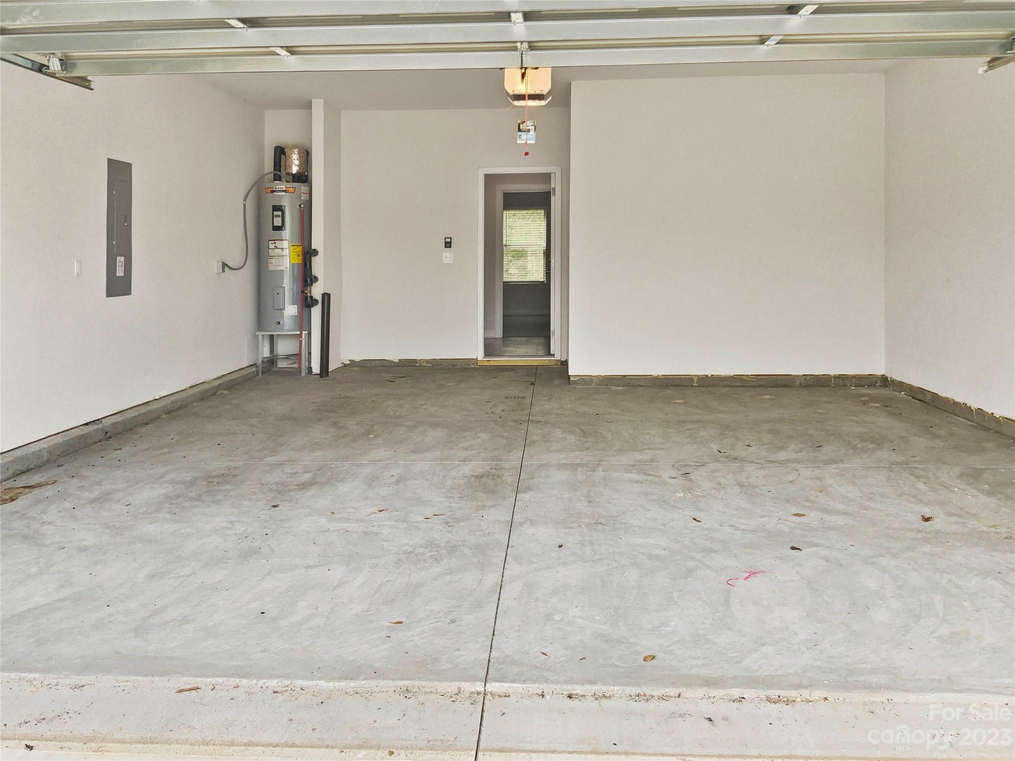 Kellswater Bridge - Residential