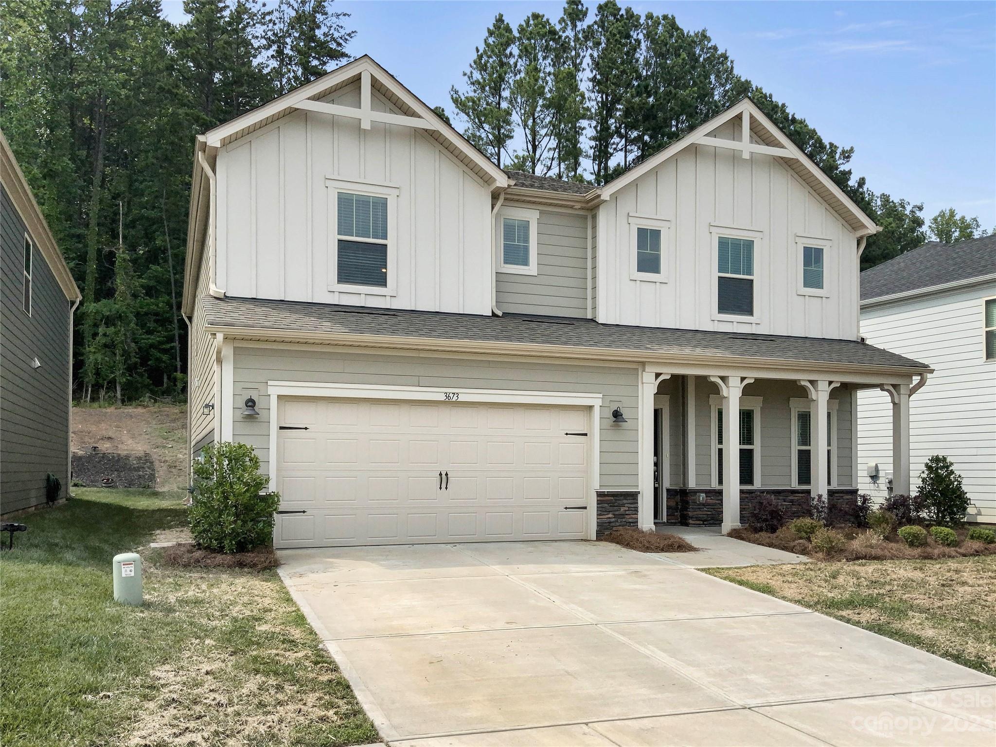 Kellswater Bridge - Residential