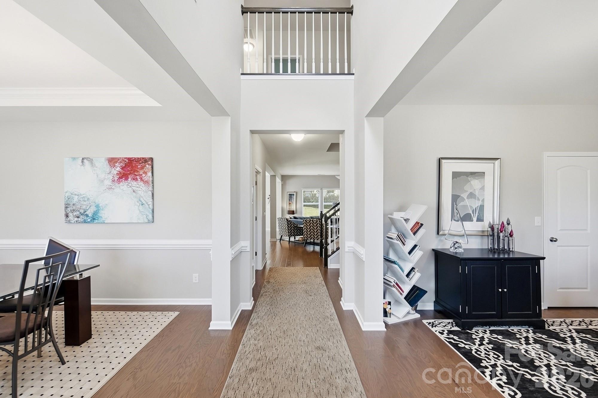 4031 Hay Meadow Drive