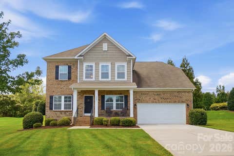 Photo of 4031 Hay Meadow Drive, Mint Hill, NC 28227 (MLS # 4416248)