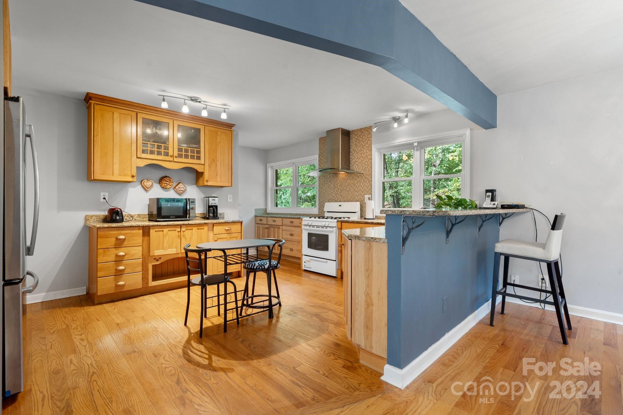 Wilburn Hunsucker Estate - Residential