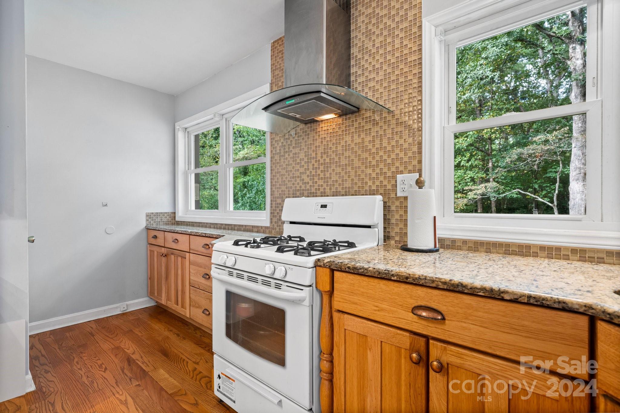 Wilburn Hunsucker Estate - Residential