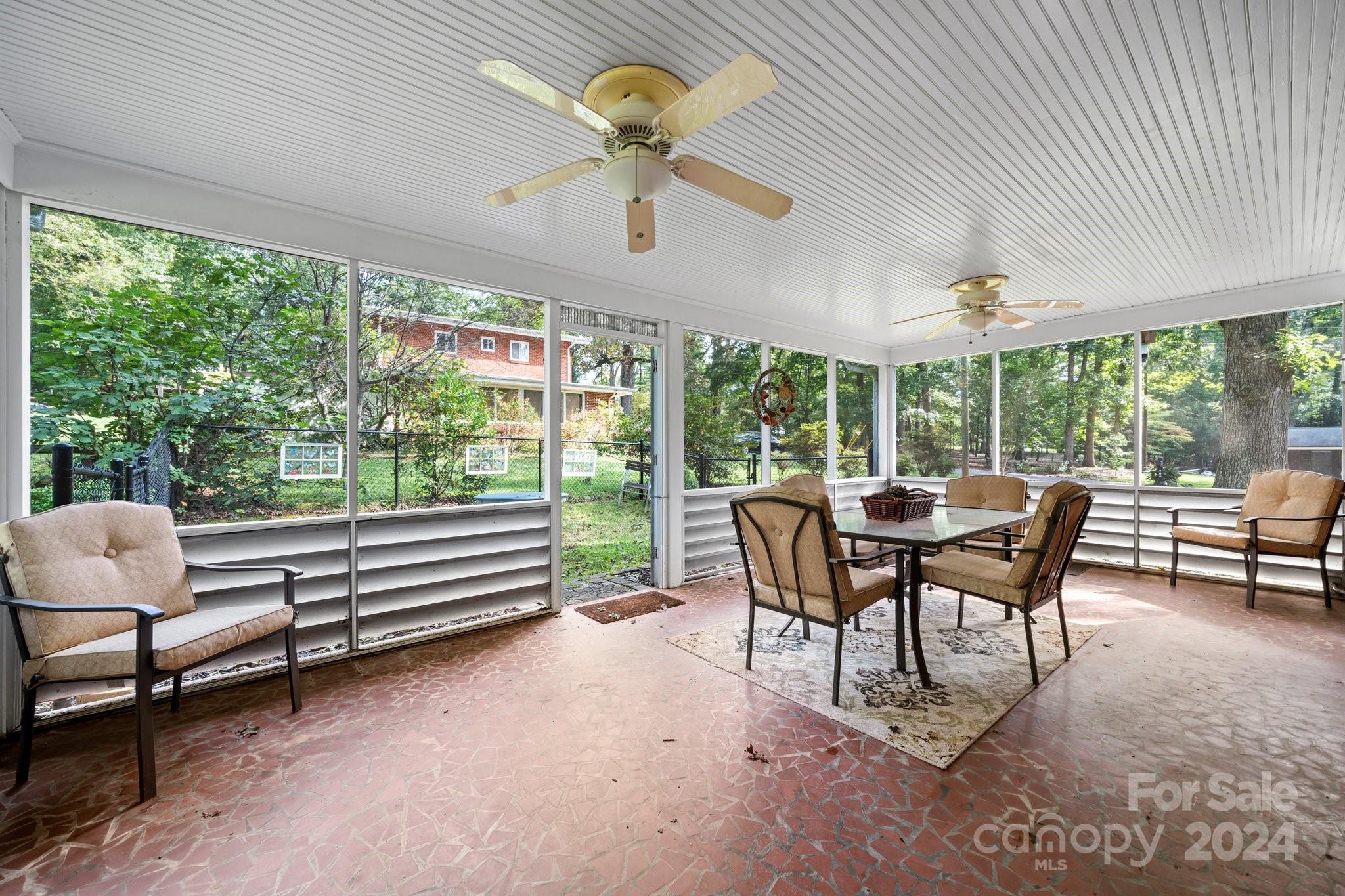 Wilburn Hunsucker Estate - Residential