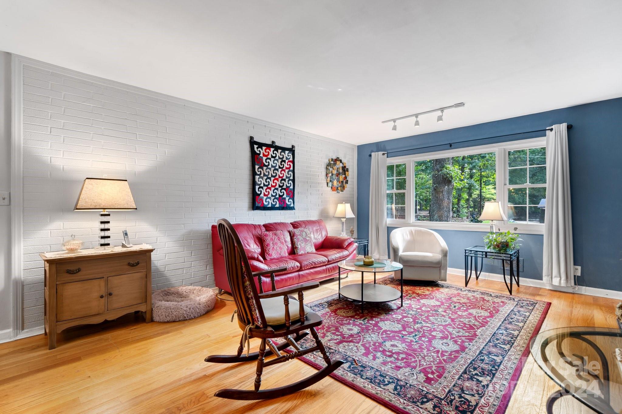 Wilburn Hunsucker Estate - Residential