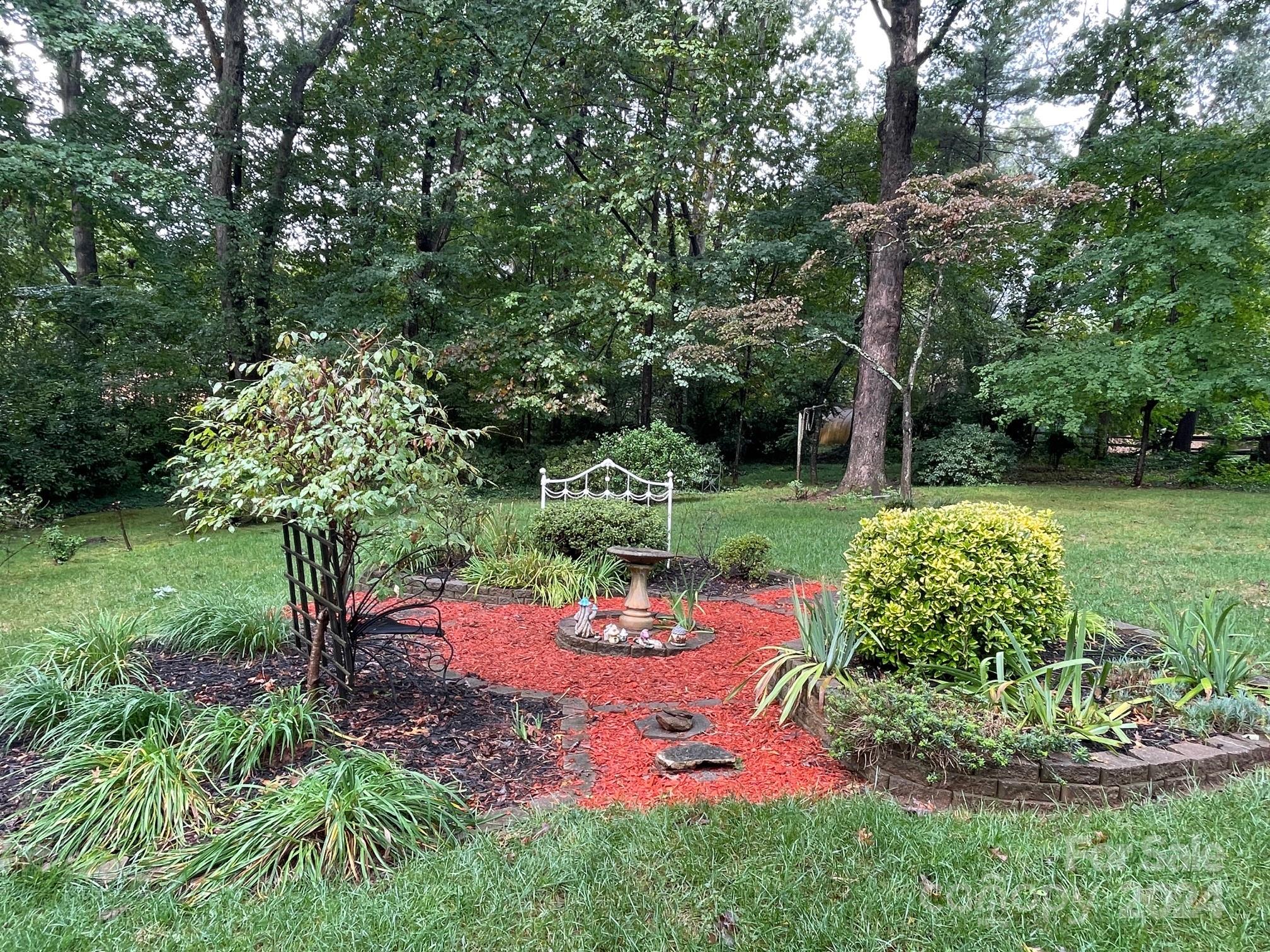 Wilburn Hunsucker Estate - Residential