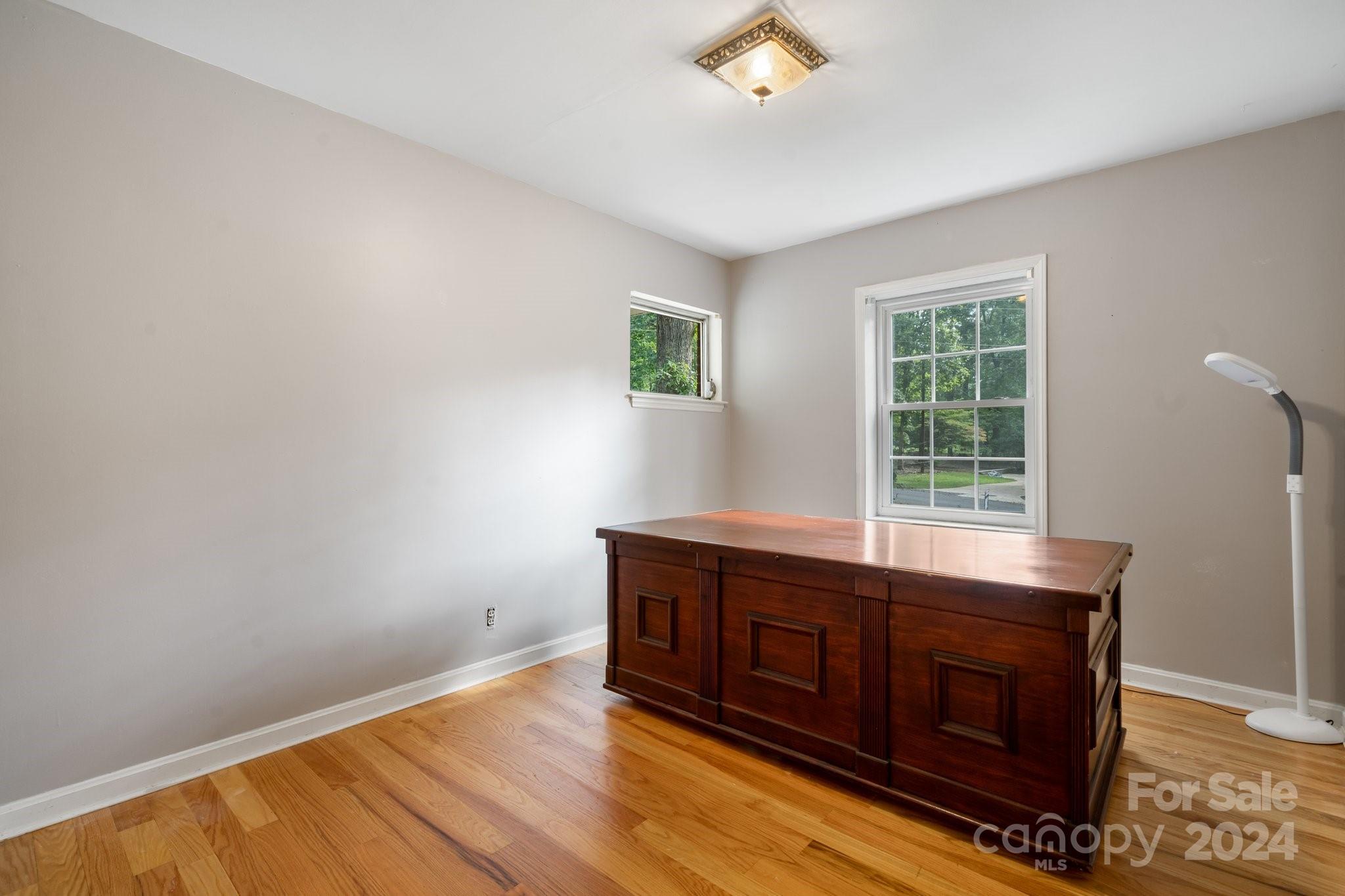 Wilburn Hunsucker Estate - Residential