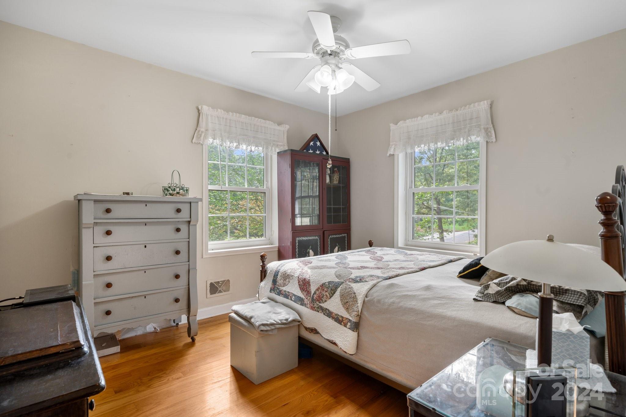 Wilburn Hunsucker Estate - Residential