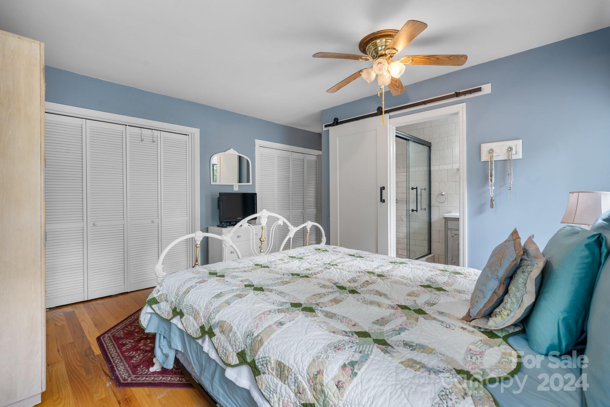 Wilburn Hunsucker Estate - Residential