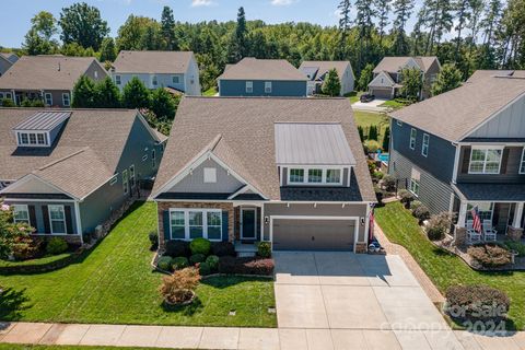 A home in Mooresville