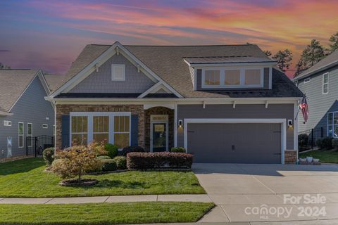 A home in Mooresville