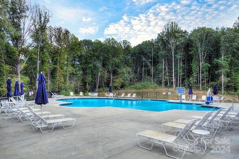 A home in Mooresville