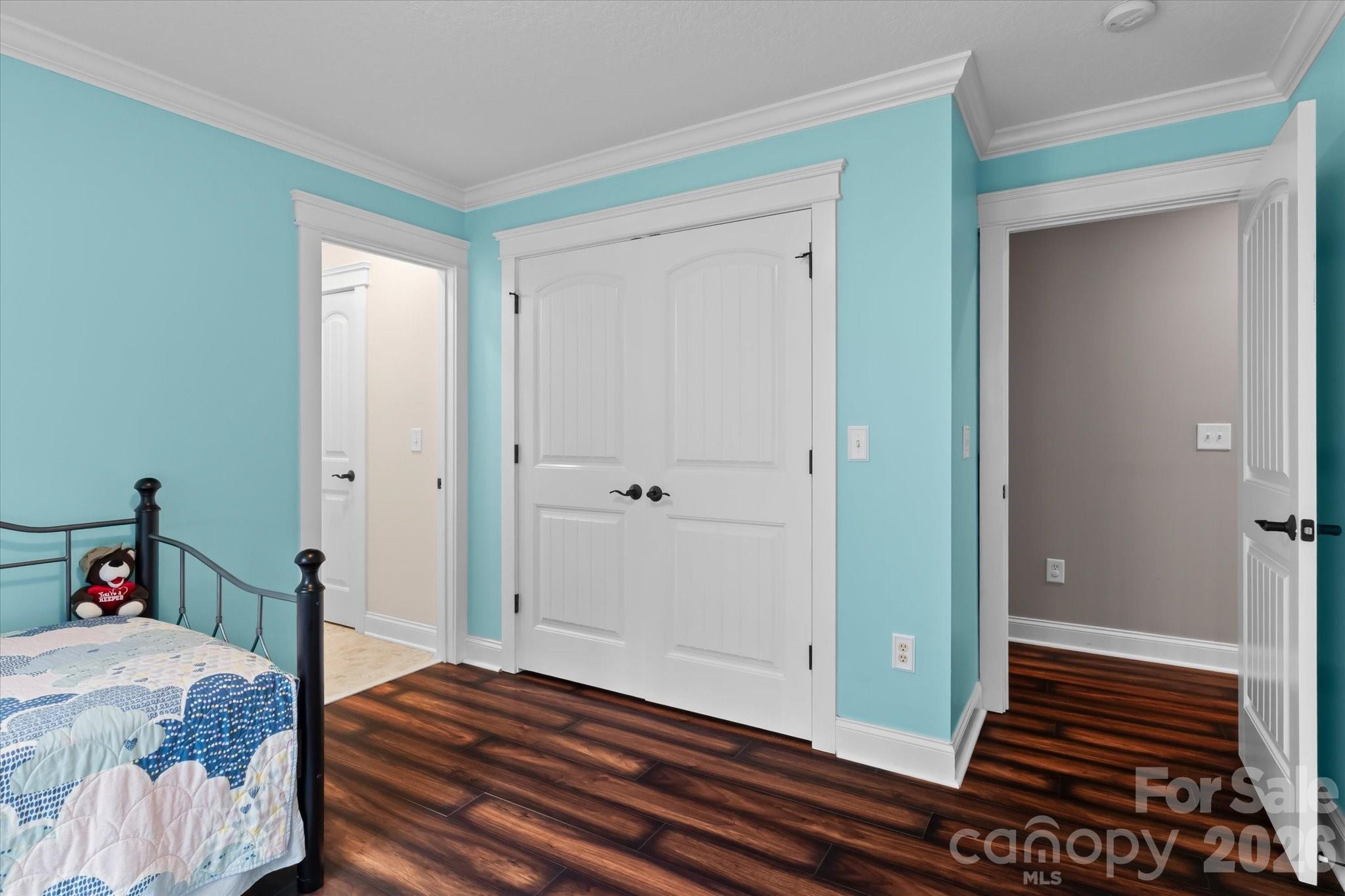 Woodleaf - Residential