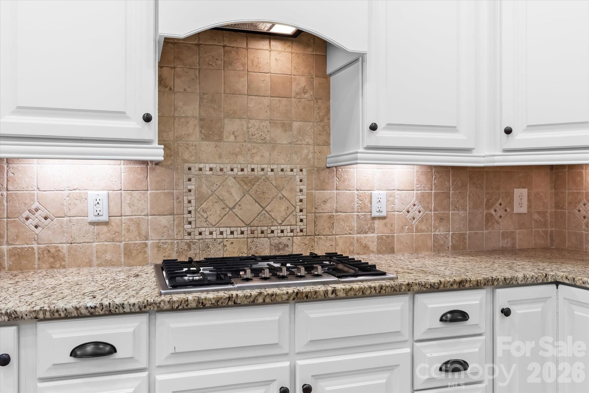 Woodleaf - Residential