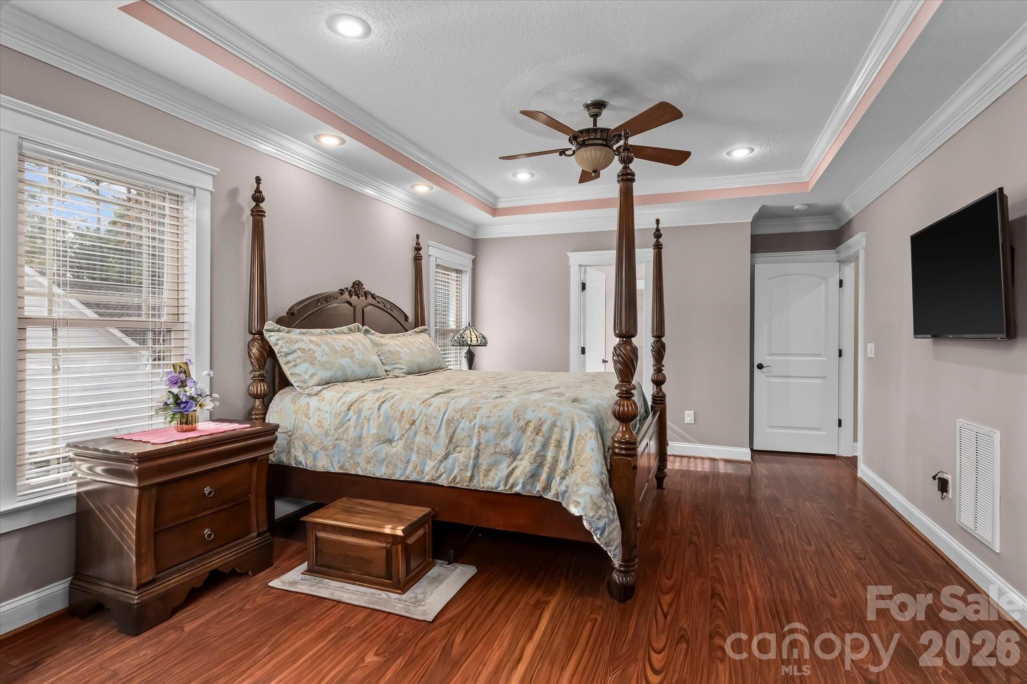 Woodleaf - Residential