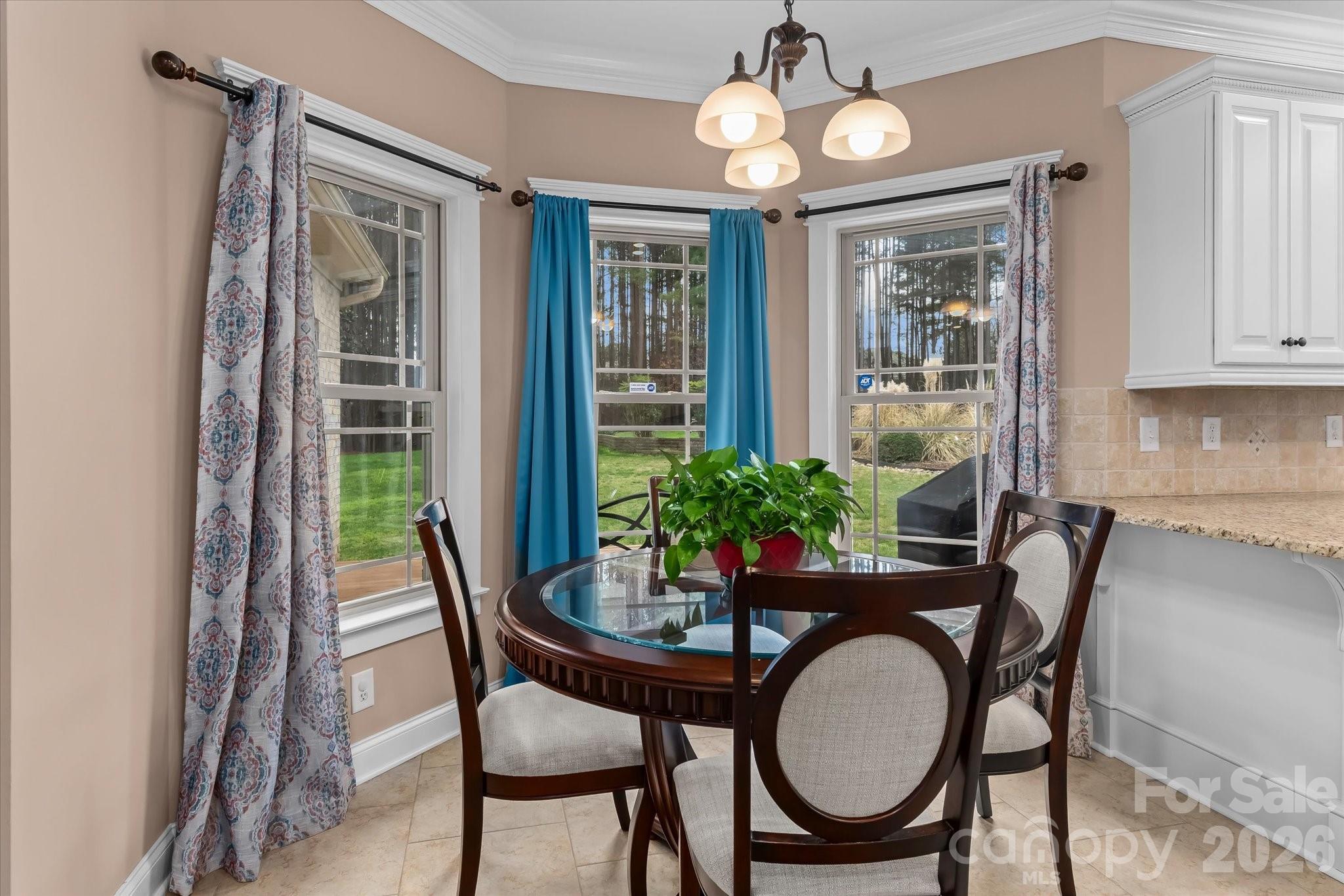 Woodleaf - Residential