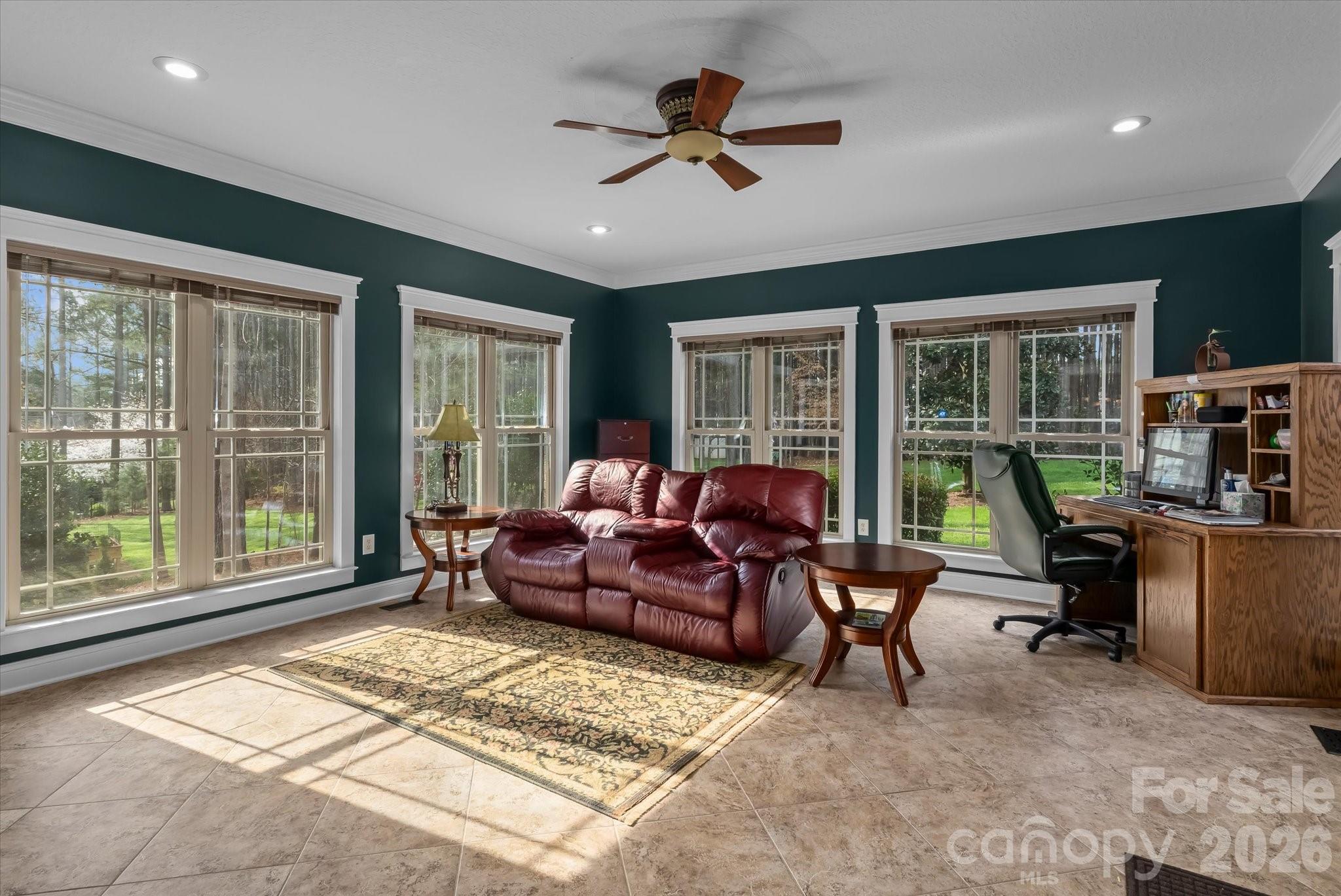 Woodleaf - Residential