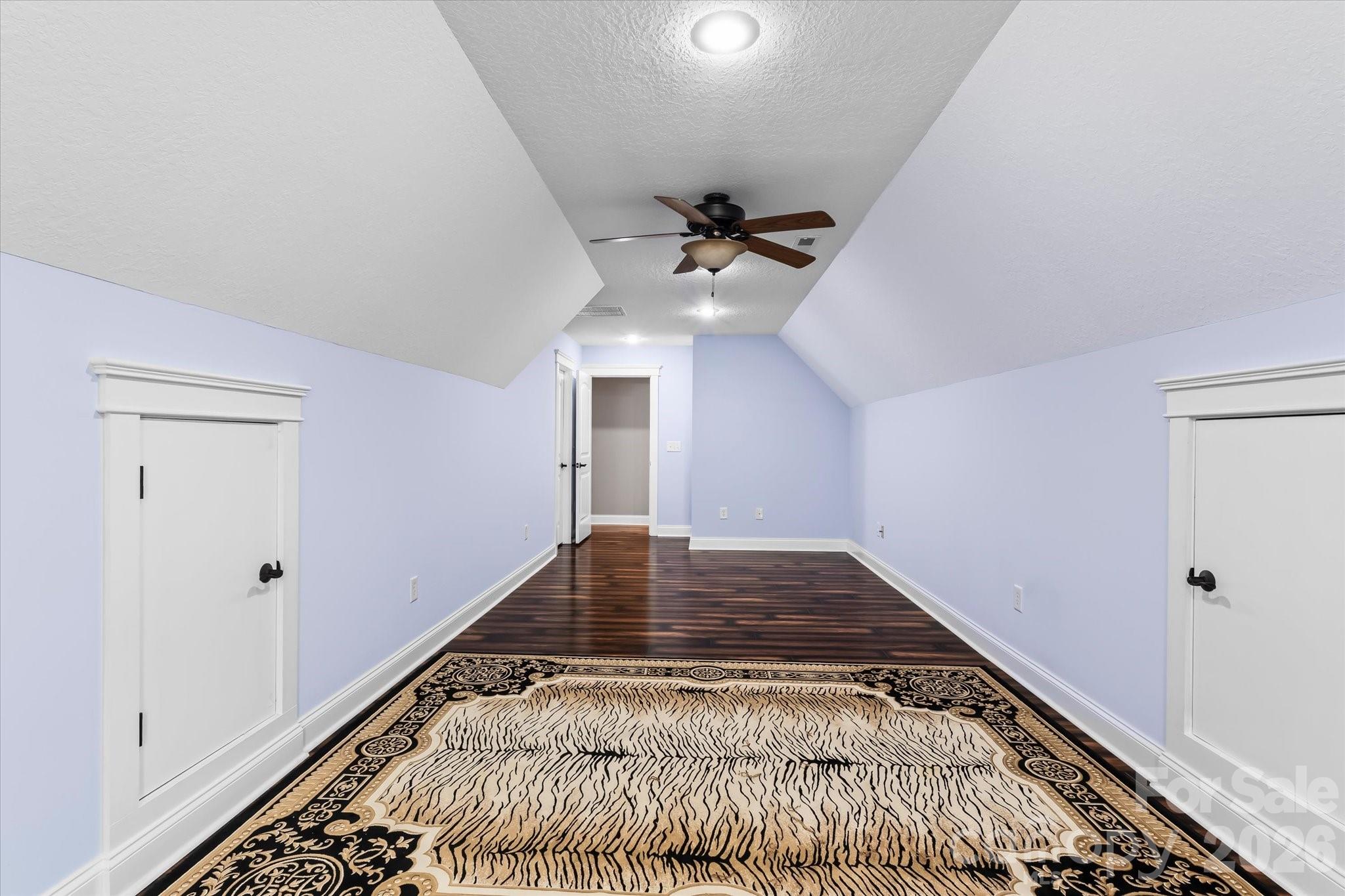 Woodleaf - Residential