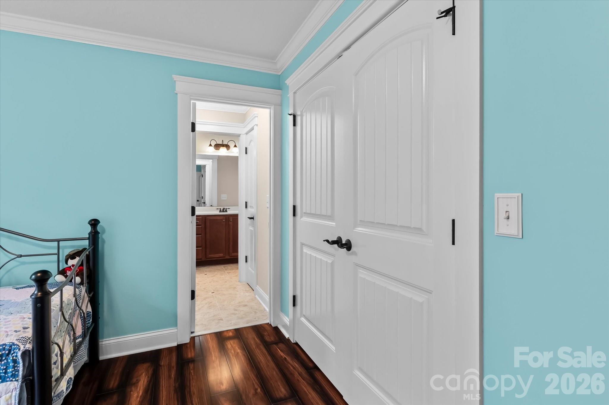 Woodleaf - Residential