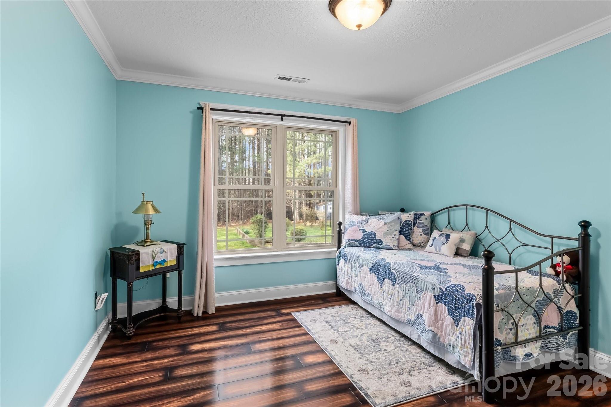 Woodleaf - Residential