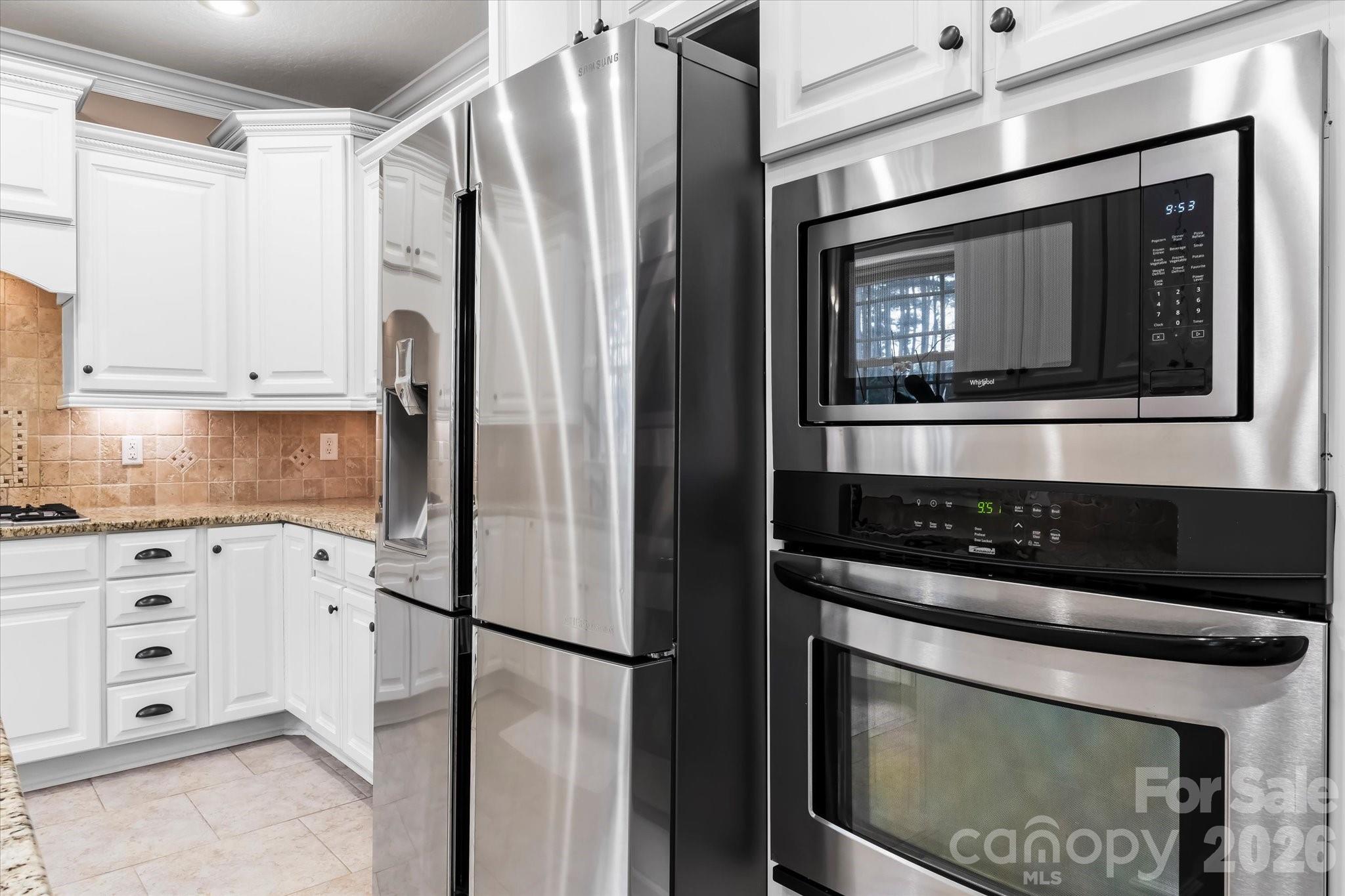 Woodleaf - Residential