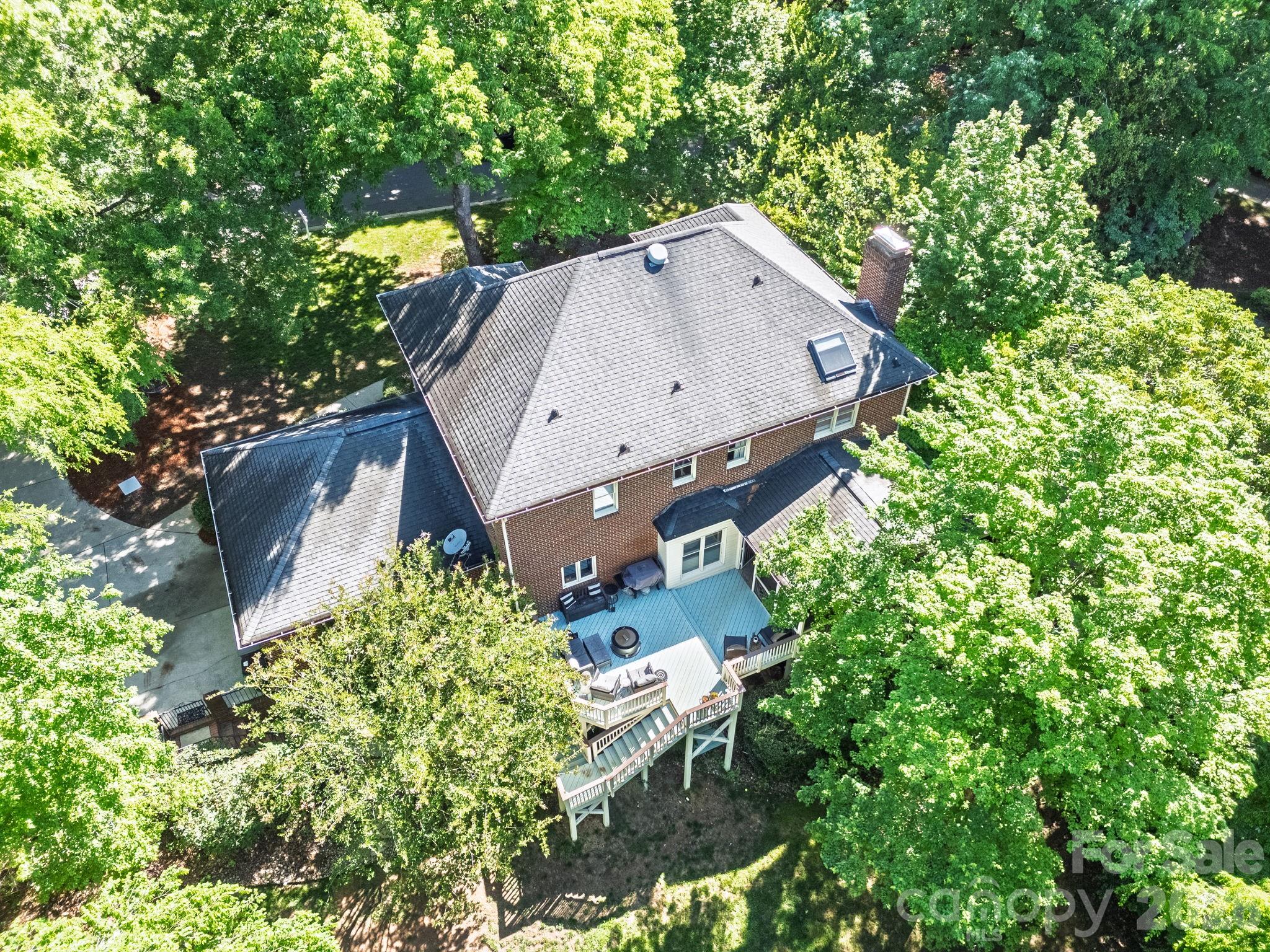 Huntington - Residential