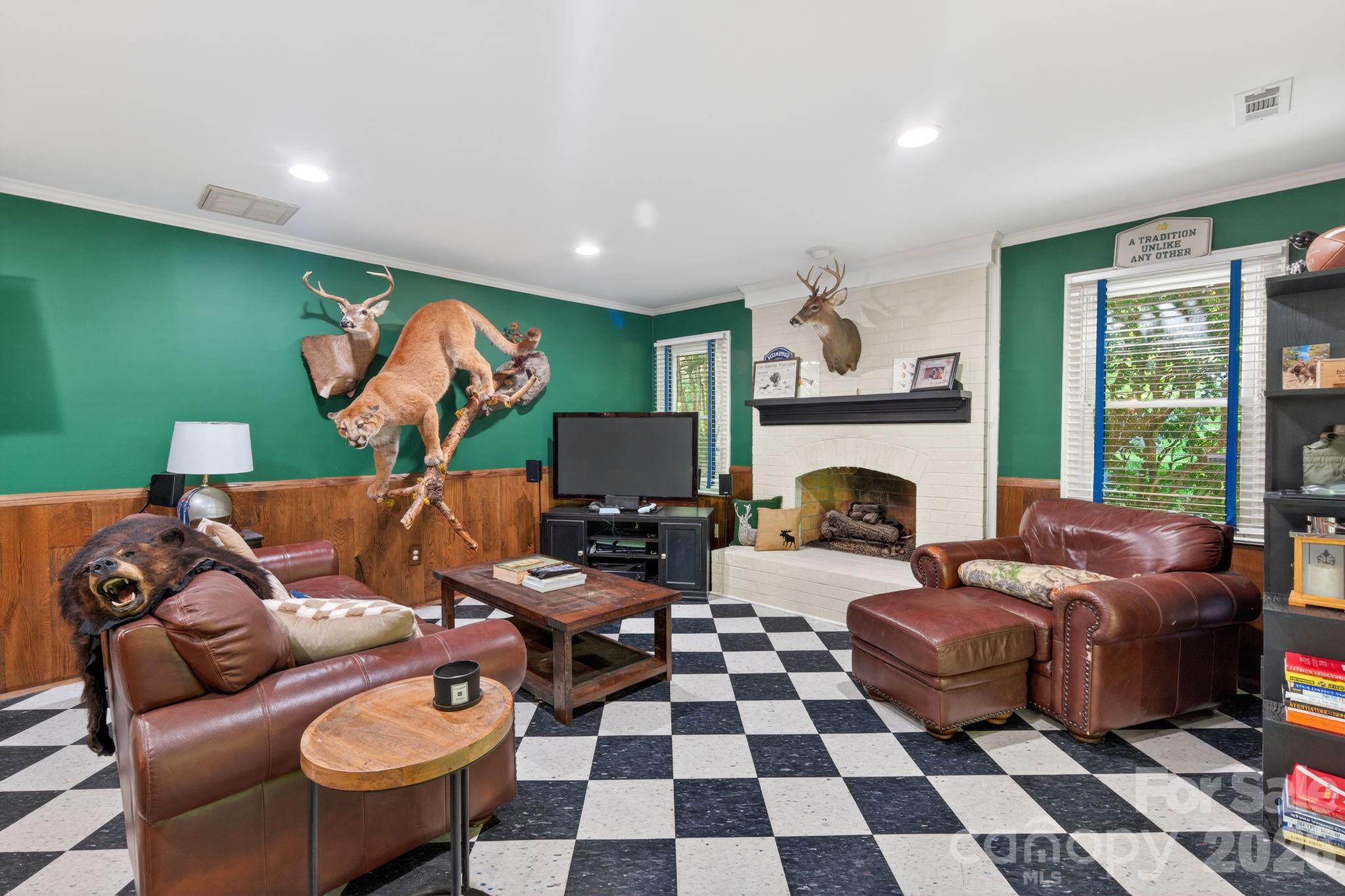 Huntington - Residential