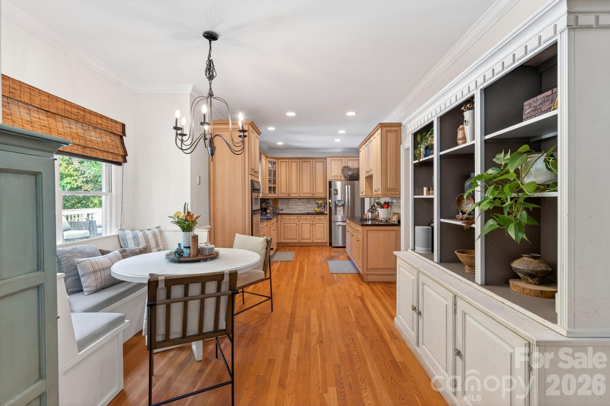 Huntington - Residential