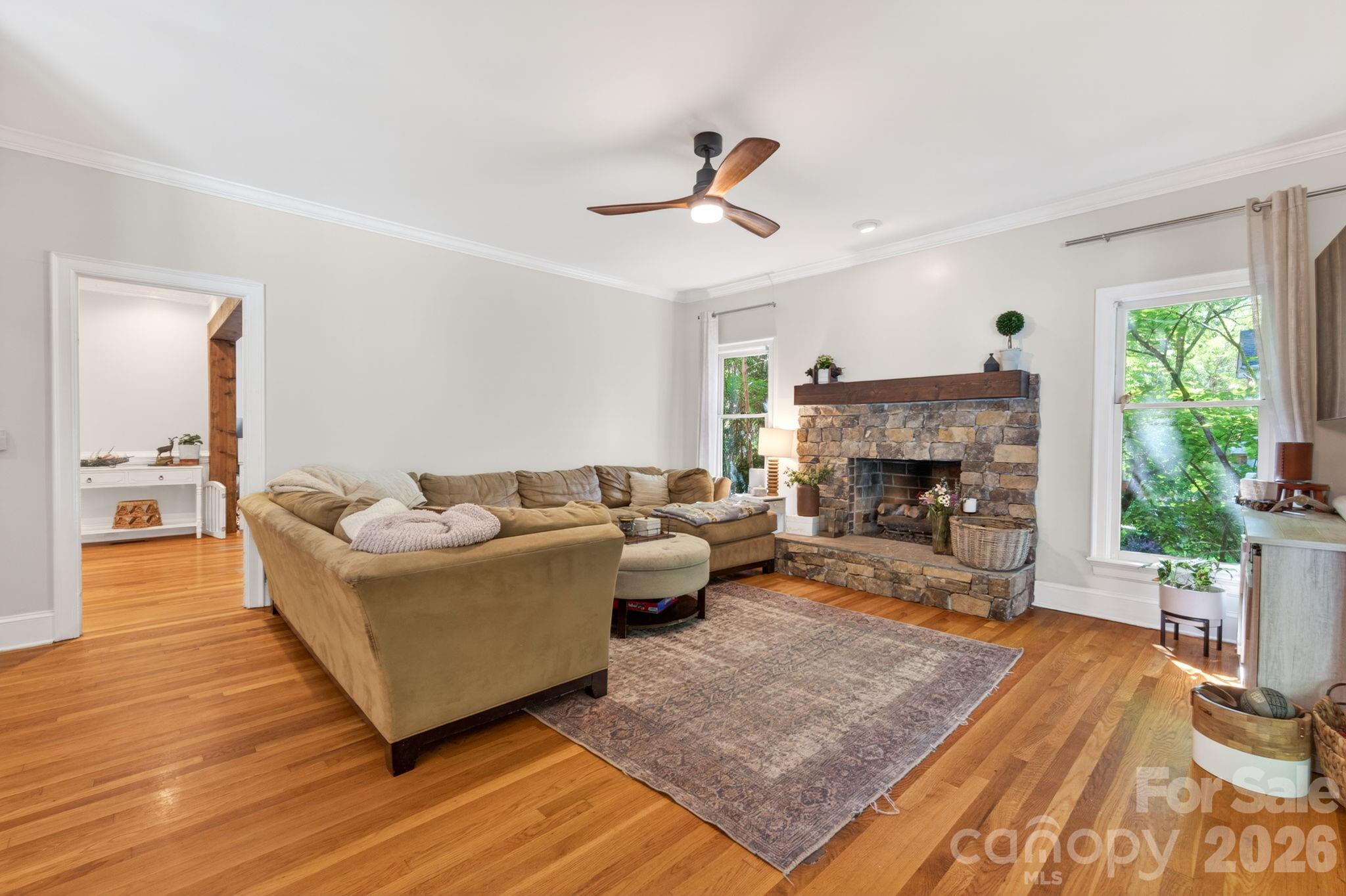 Huntington - Residential