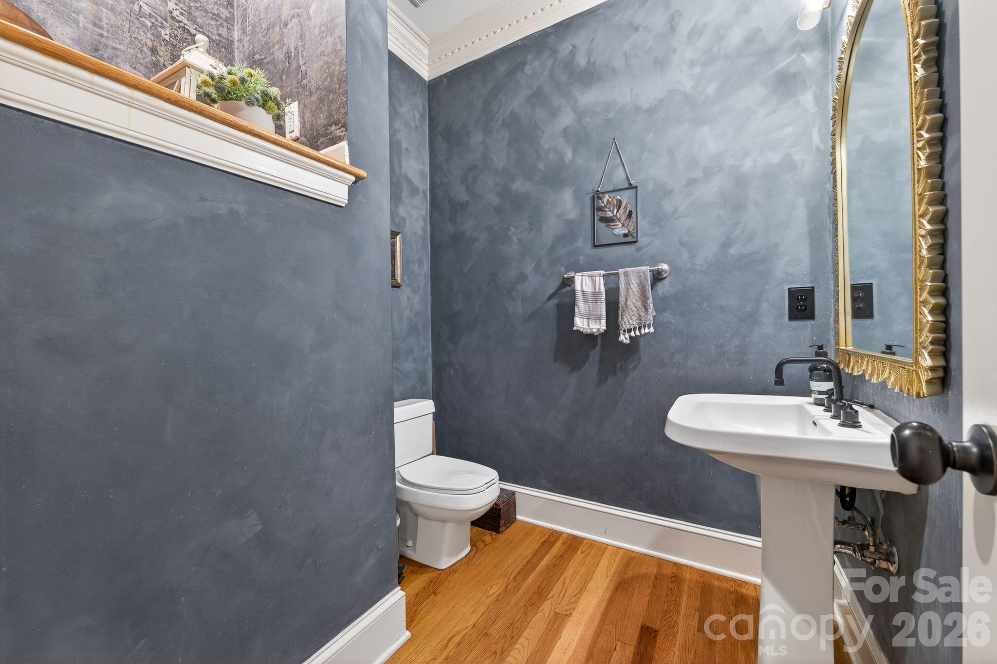 Huntington - Residential