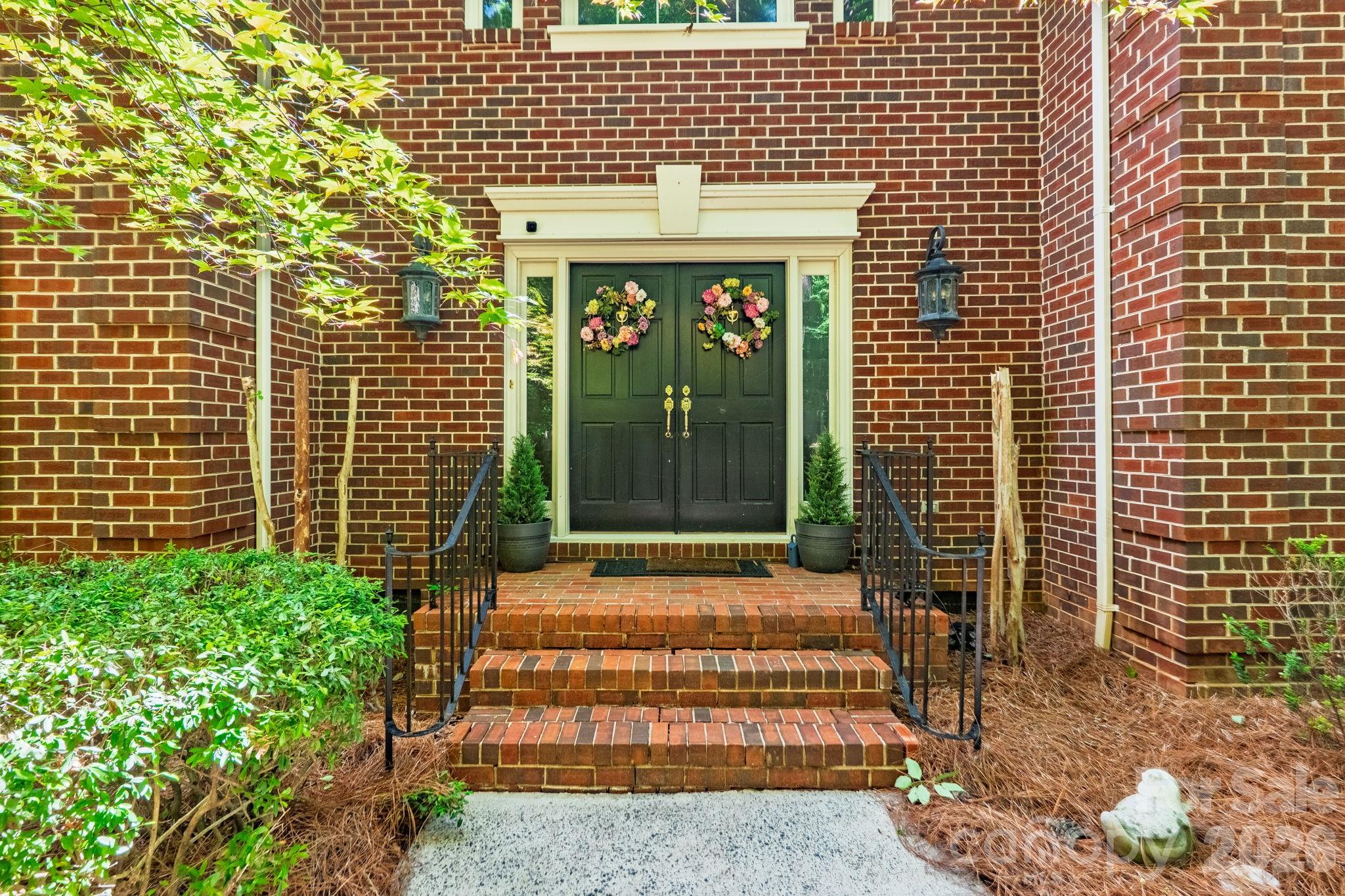 Huntington - Residential