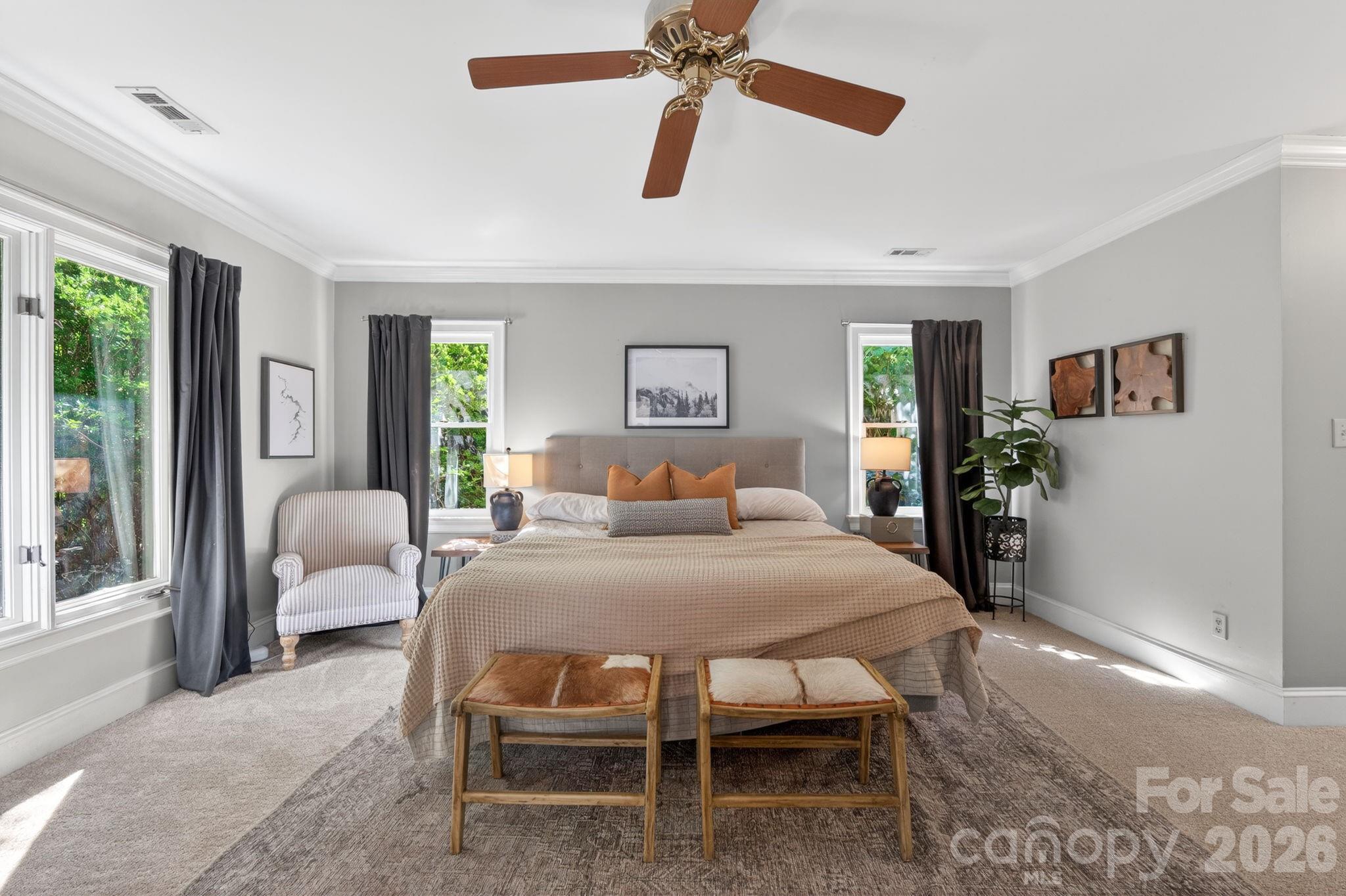 Huntington - Residential