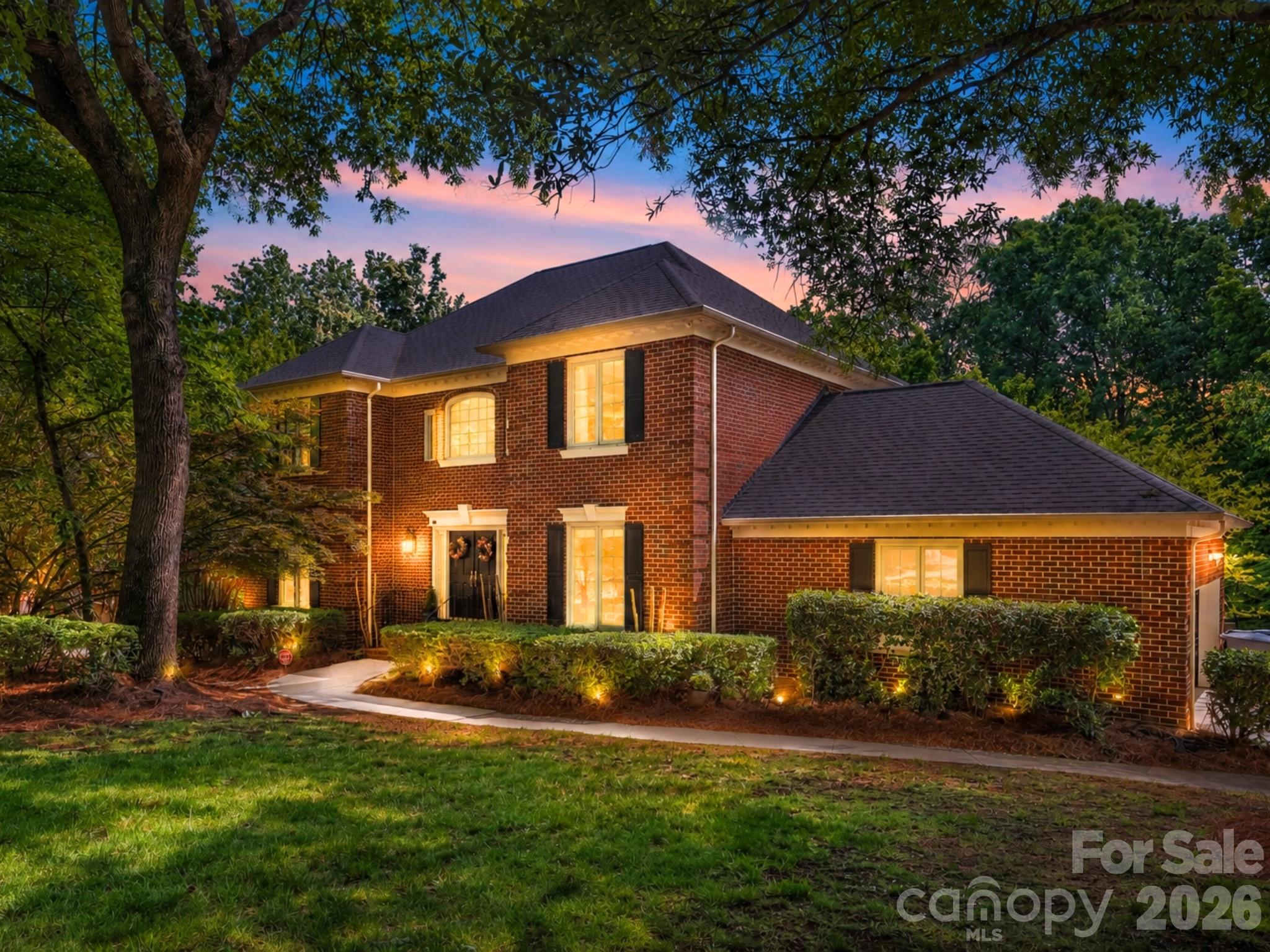 Huntington - Residential